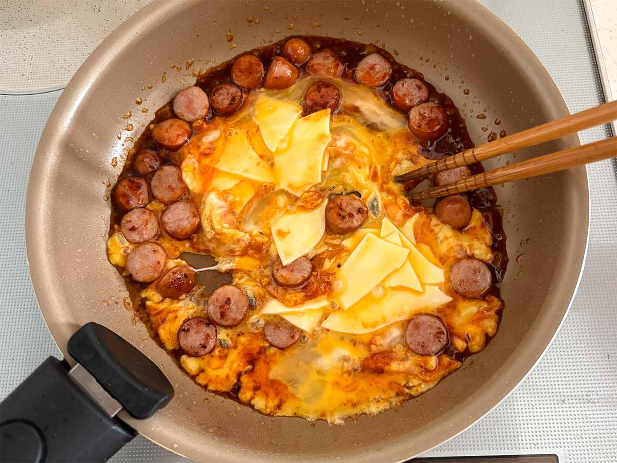 メンズレシピ｜Men's Recipe【ラクうま＆時短料理】🍳 tweet media