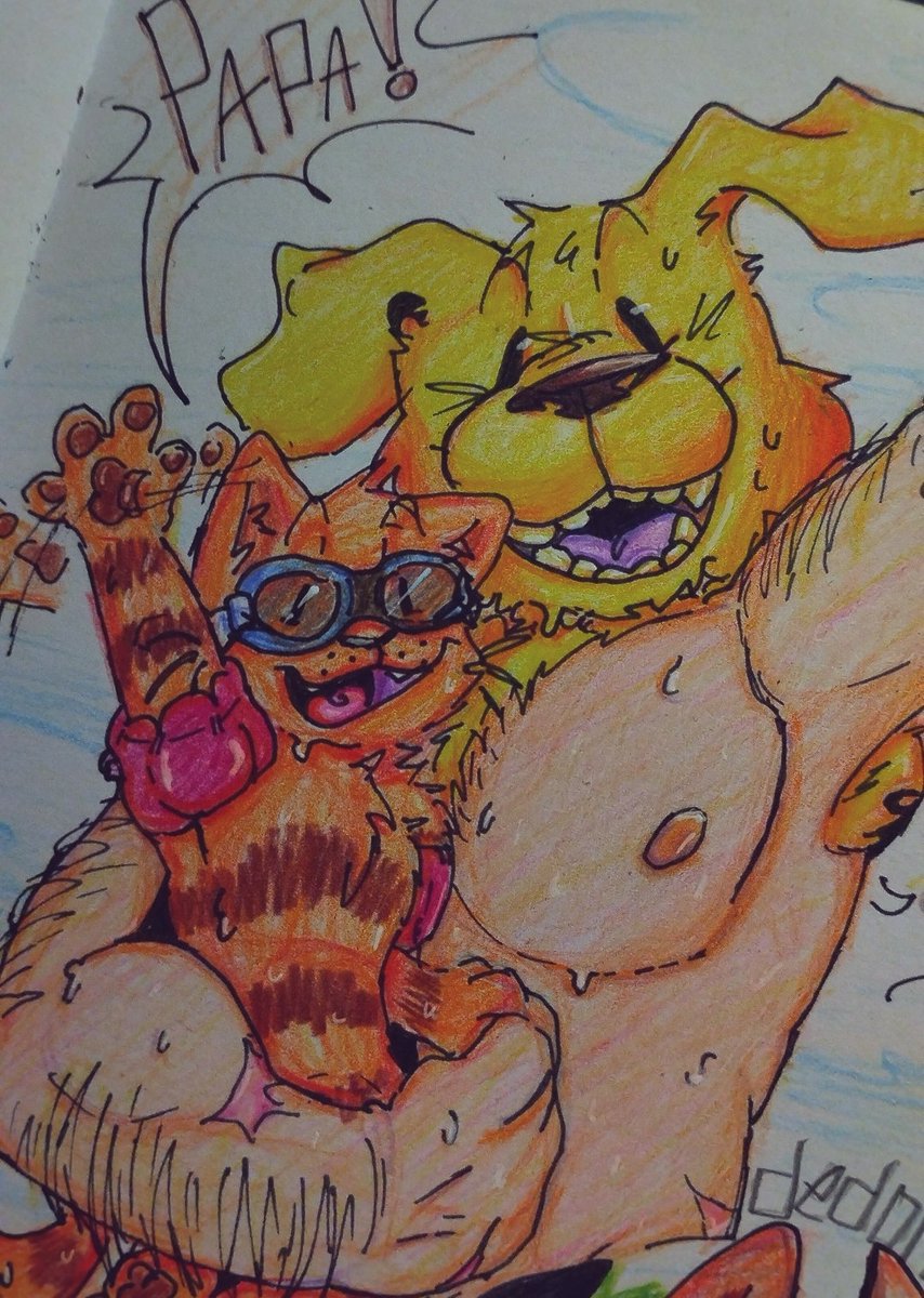 DedovskyiCarman tweet media