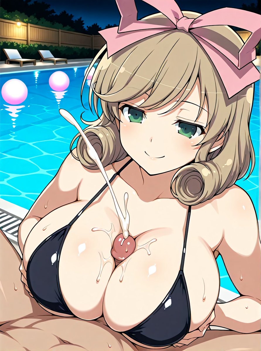 kazami@aiイラスト (@kazamiaiart) on Twitter photo 