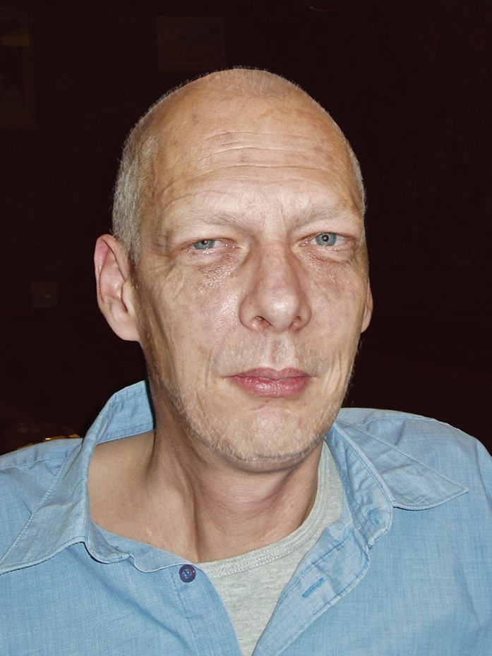 missingpeople's tweet image. This week marks the 18th missing anniversary and birthday of Steven Cooper.

Steven, aged 46 at the time, was last seen by loved ones in #Huddersfield, #WestYorkshire on 20 January 2008. His car was last seen in #Moy, #Inverness, a week later. 

Our thoughts go out to his loved…