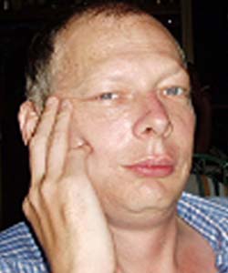 missingpeople's tweet image. This week marks the 18th missing anniversary and birthday of Steven Cooper.

Steven, aged 46 at the time, was last seen by loved ones in #Huddersfield, #WestYorkshire on 20 January 2008. His car was last seen in #Moy, #Inverness, a week later. 

Our thoughts go out to his loved…