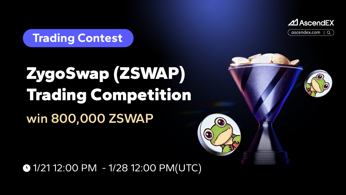 AscendEX (@AscendEX_) / Posts / X