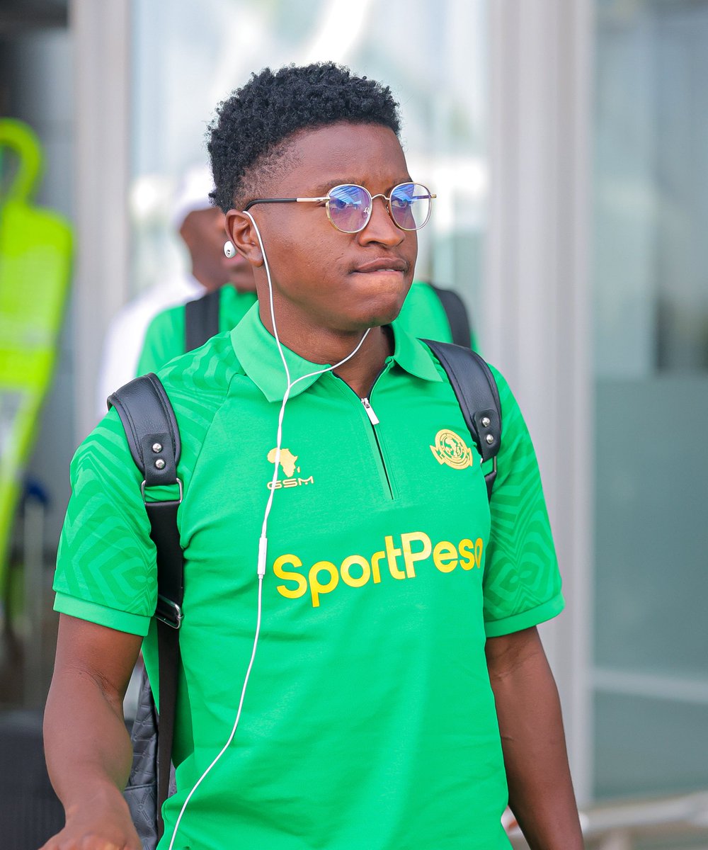 Young Africans SC tweet media