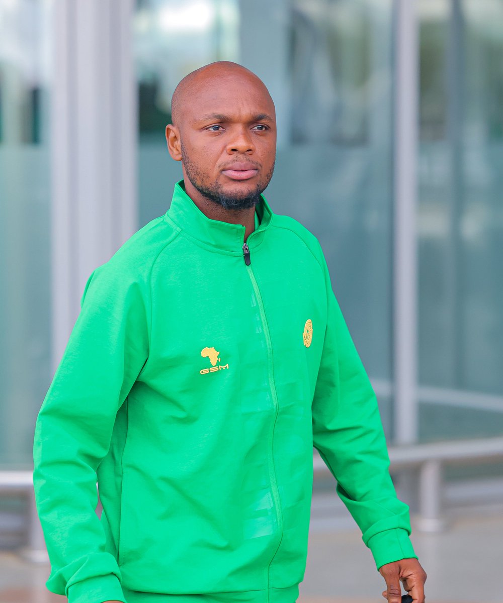 Young Africans SC tweet media
