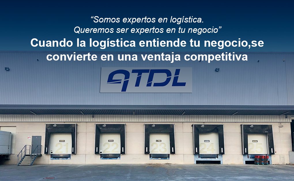 AtdlLogistica's tweet photo. Somos expertos en logística.
Queremos ser expertos en tu negocio. 🤝

Cuando la logística entiende cómo funciona una operación, deja de ser un coste y se convierte en una ventaja competitiva real.

#ATDL #Logística https://t.co/PR47kafFKI