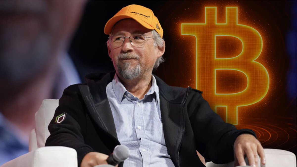 MSBIntel's tweet image. 🔥 BULLISH: Cypherpunk OG Adam Back says a Bitfinex whale is buying 450 $BTC per day.