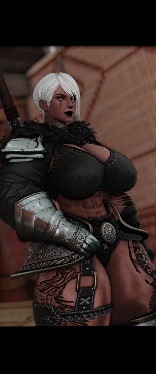 The Lioness of Nuggets tweet media