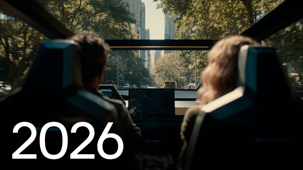 What can you expect from peaq in 2026?

Here are some key events to look out for in a pivotal year for robotics x Web3

→ Purple paper release — peaq’s long-term masterplan drops in Q1
→ New tokenized robots earning you rewards
→ Multiple token launches
→ Machines and AI