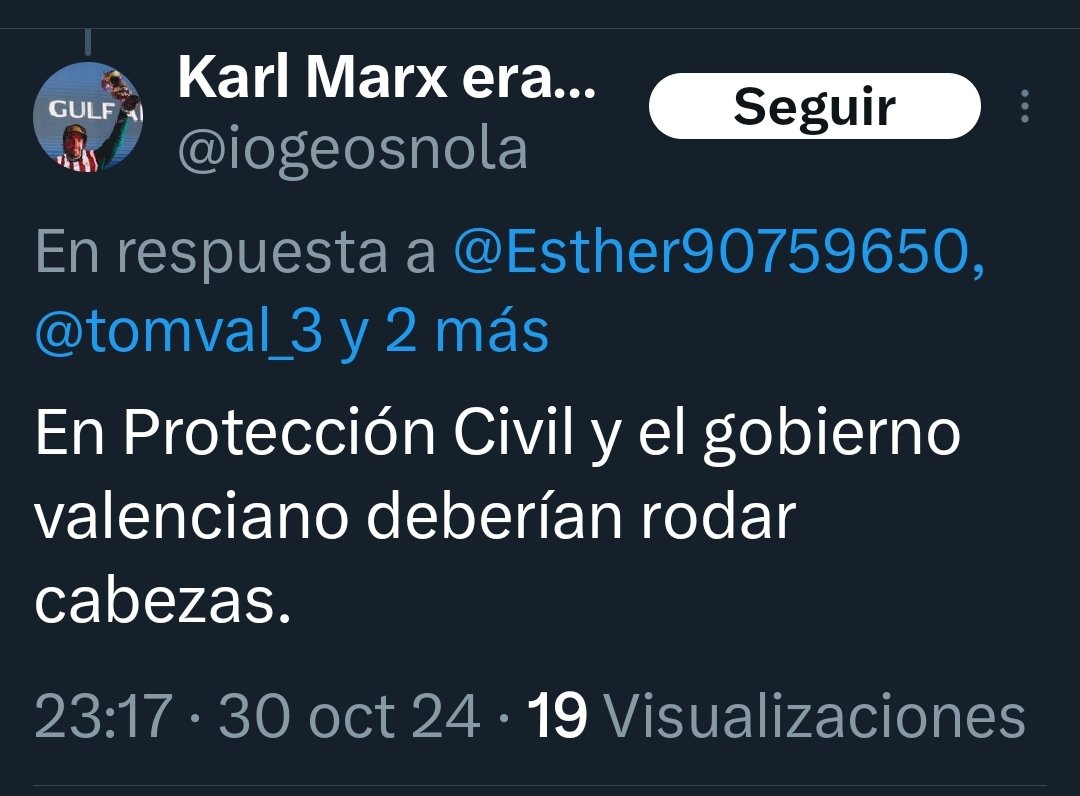 Alberto Cortes Sabio tweet media