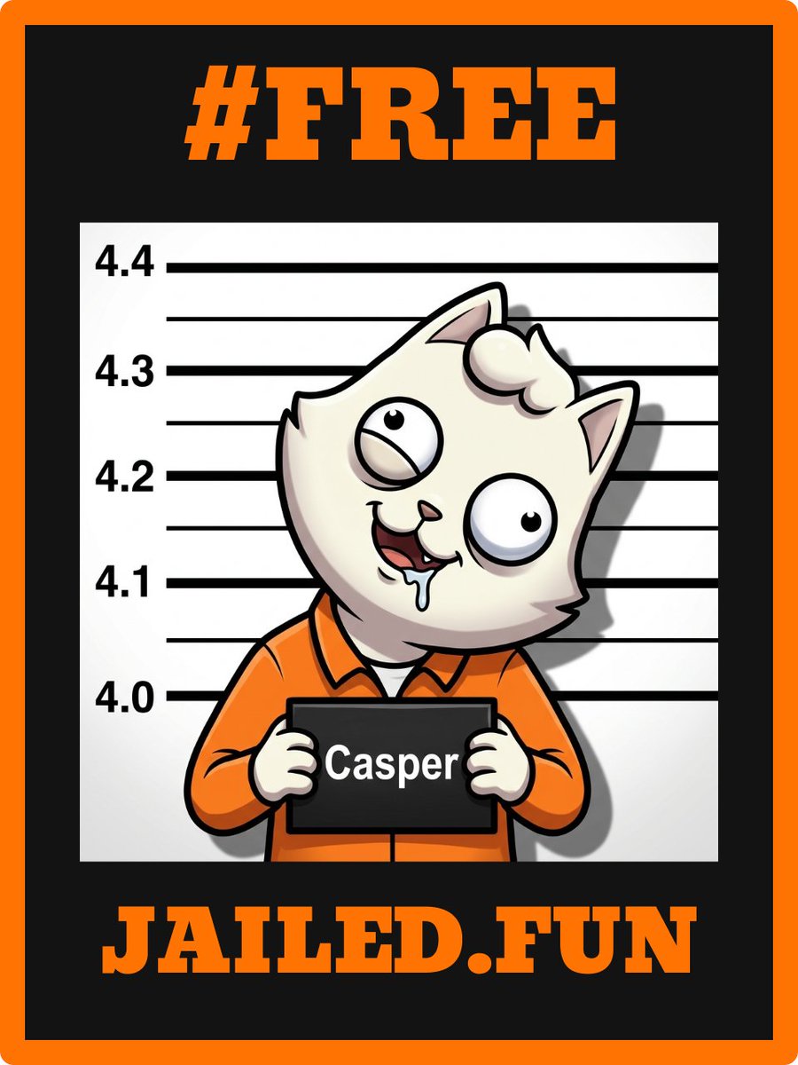 Zozul | Casper tweet media