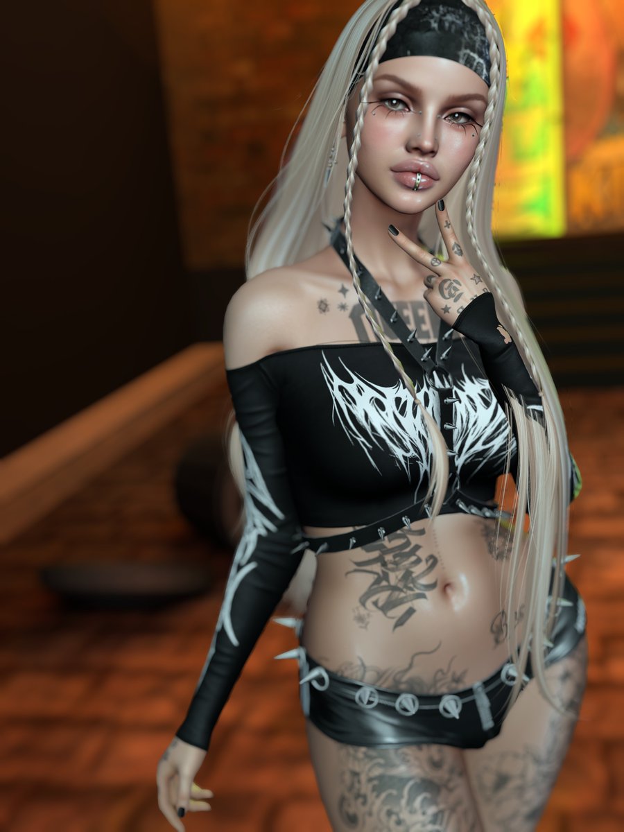 DOUX - Christina hairstyle 
Dubai Event 
maps.secondlife.com/secondlife/Hor…
x.com/ryan_kruzX/sta…