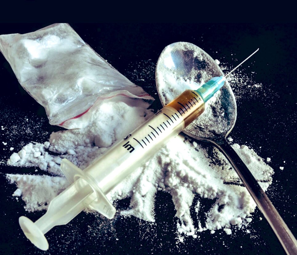 El consumo de drogas NO se toma vacaciones… porque las PREVENCIONES SI? #Hablemos