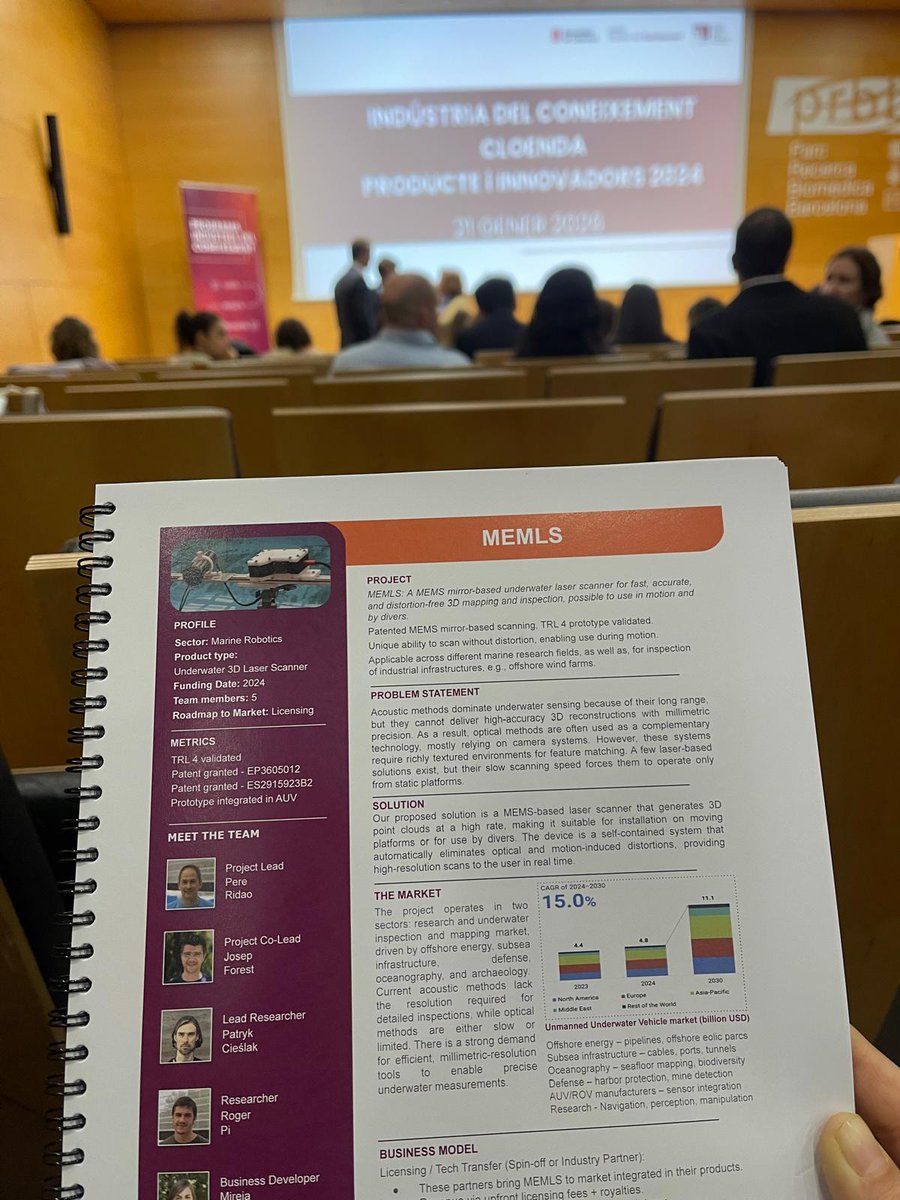 ViCOROB-UdG tweet media