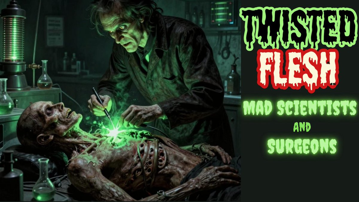 Please join us tonight for Wicked Wednesday at 5:30/8:30pm ET!

youtu.be/zhdInnHdSHM?si…