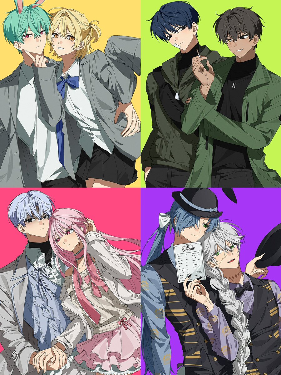 #커미션 #RT 
목표 금액 도달 시 RT추첨 한 분께 타입을 선물드려요💝

야금야금 오마카세 낙서 LD 타입 / 2인 only 6.5

1/23 금 오후 11시에 소수 슬롯 접수받습니다😻

자세한 공지는 하단의 노션 링크를 확인해주세요!
🔗 pepper-colt-9c4.notion.site/2b60393ebffb81…

신청 : 오픈채팅 (링크는 타래 확인!)