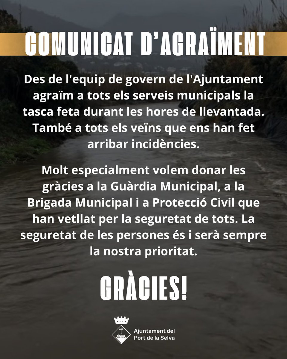 El Port de la Selva (@elportdelaselva) on Twitter photo 