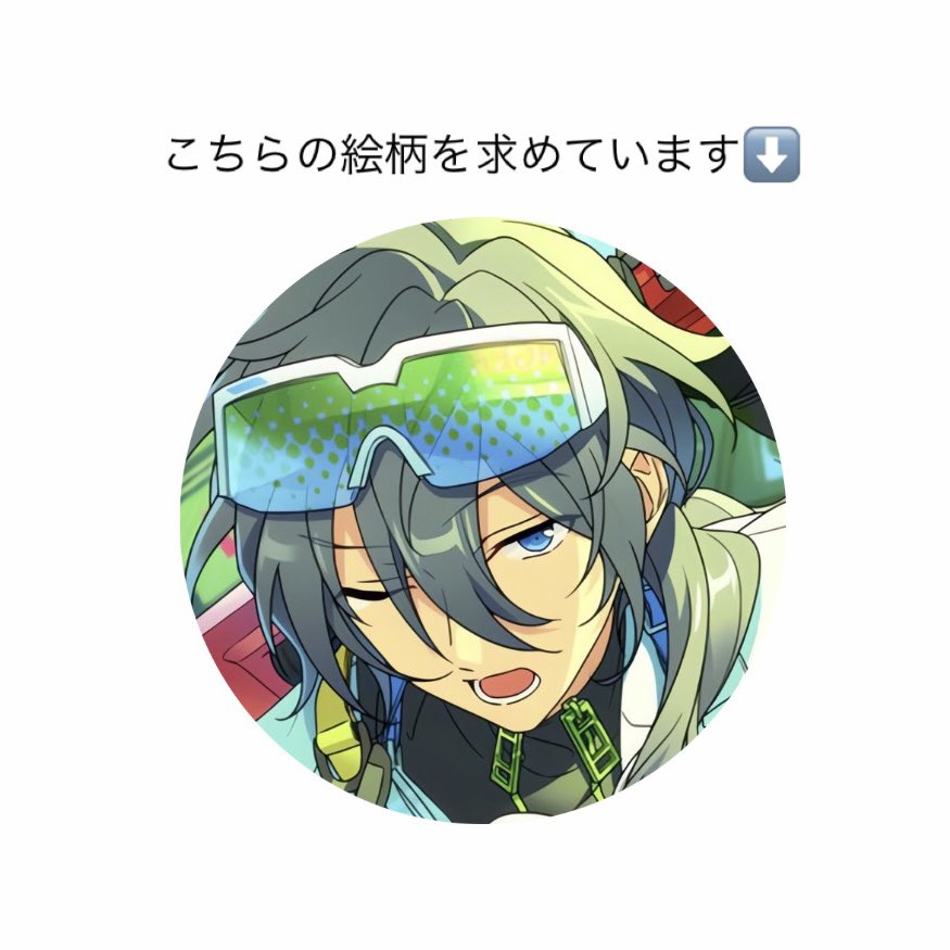 ささみ tweet media