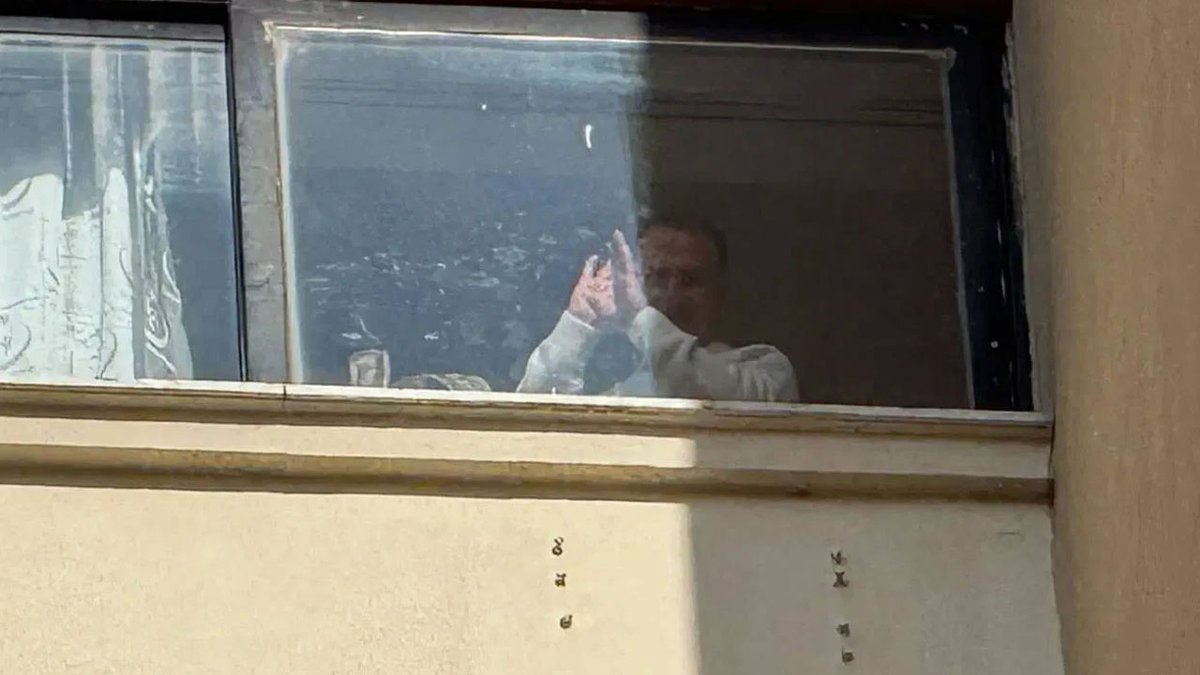 Murat Çalık yaşadığı süreci anlattı: "Bir gün boyunca aç bırakıldım"
birgun.net/haber/murat-ca…