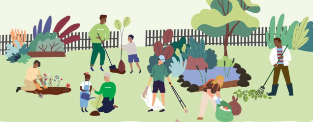 Greener Hackney tweet media