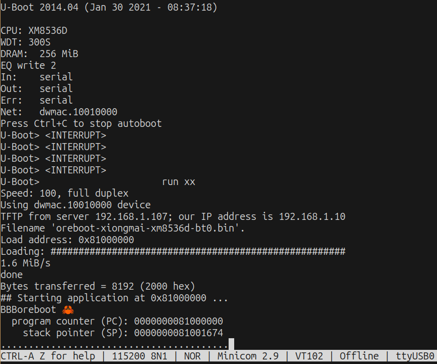 Daniel Maslowski aka CyReVolt 🐢 tweet media