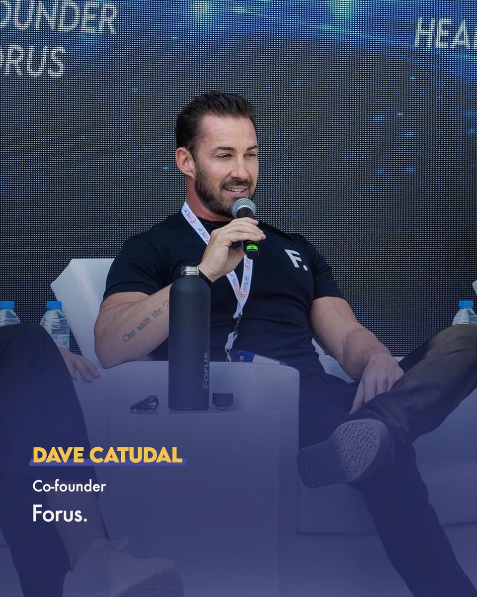 Level Up Sports Tech Innovation Expo tweet media