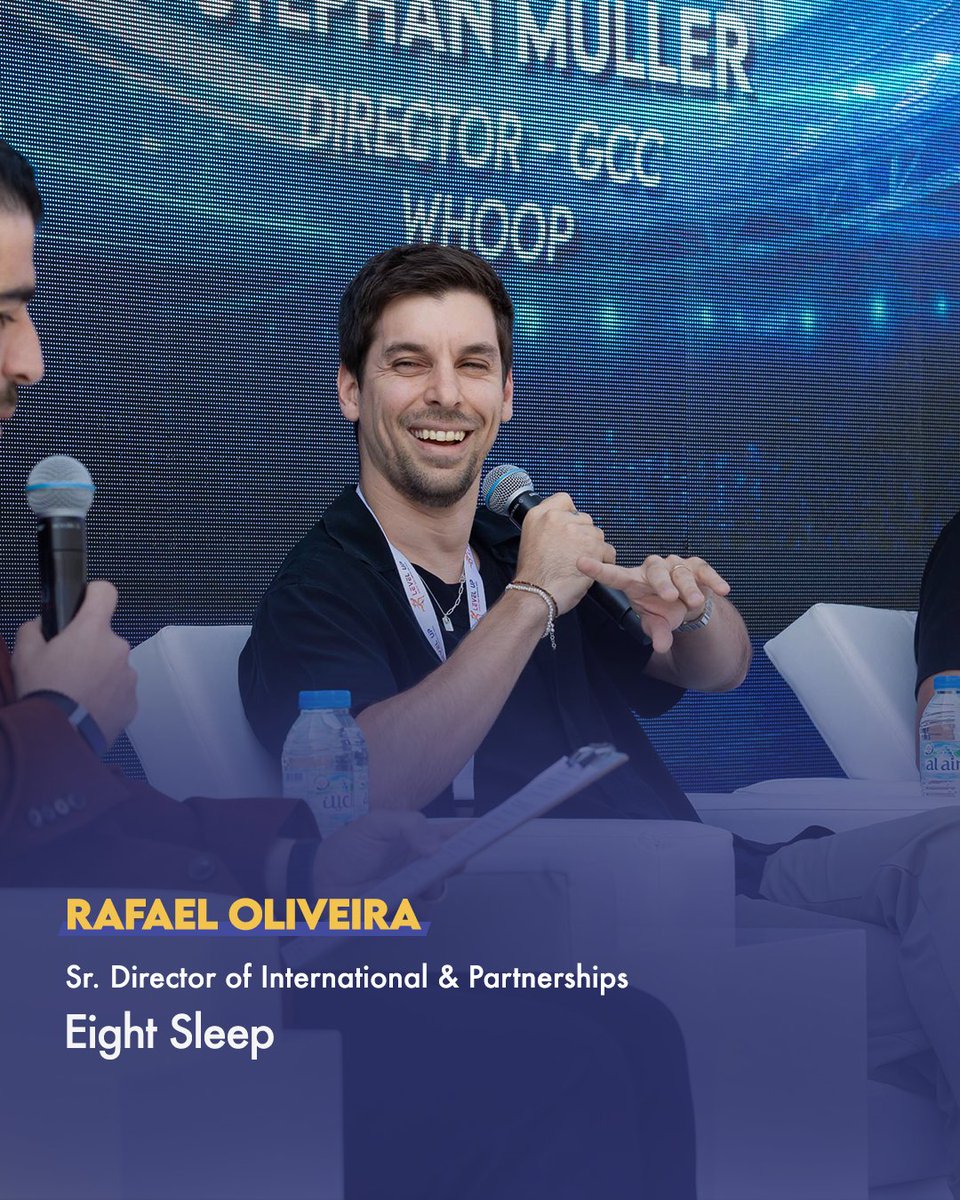 Level Up Sports Tech Innovation Expo tweet media