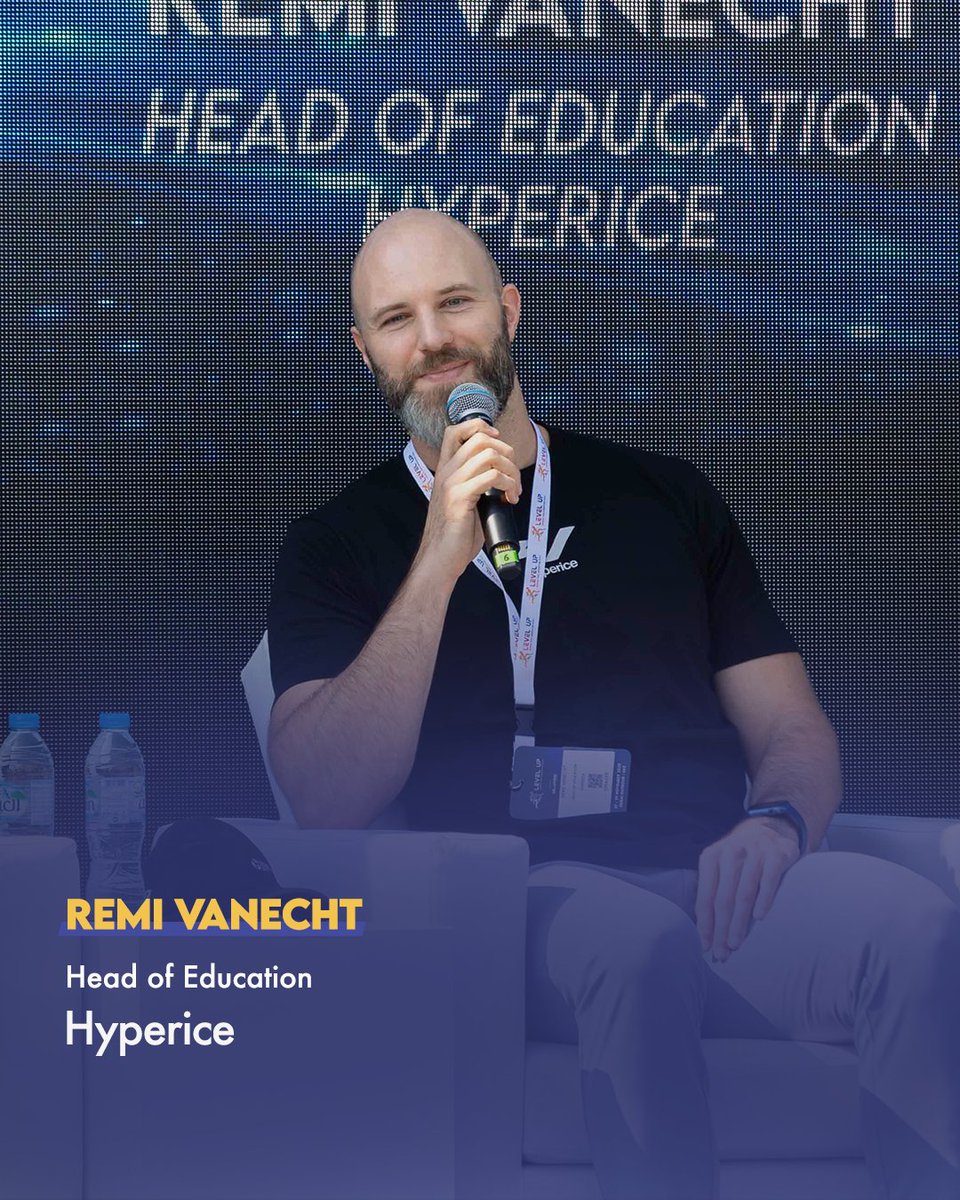 Level Up Sports Tech Innovation Expo tweet media