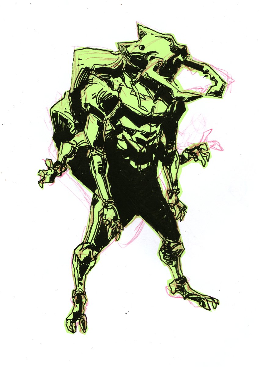 Uzair Rashid (commission open) (@uzairrashidx) on Twitter photo 