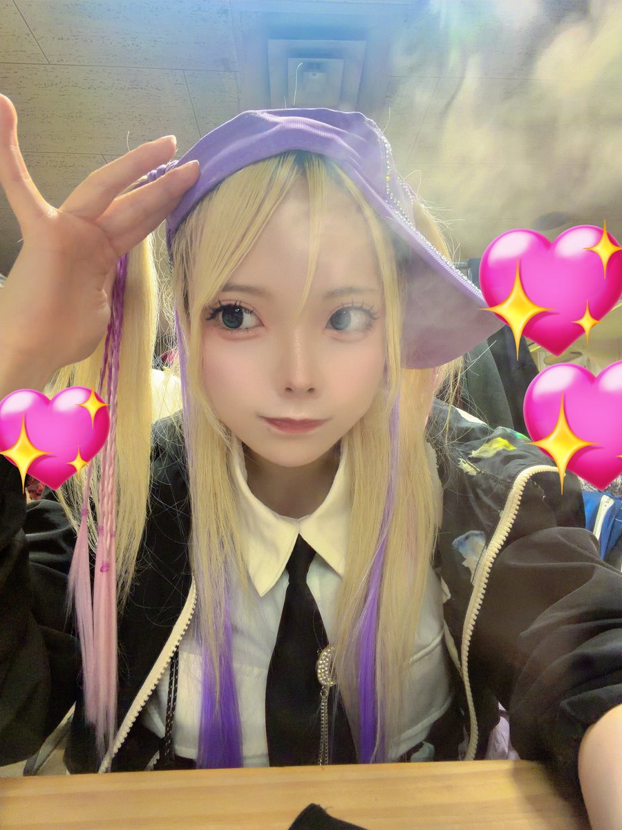 よっしゃー！初日A班行ってきまちゅ✌️💖