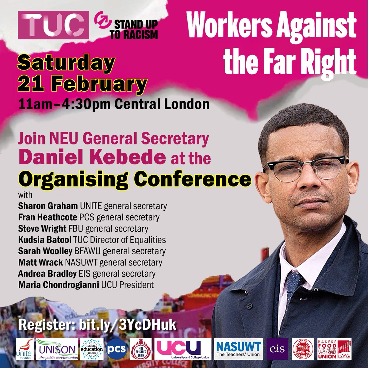 National Education Union tweet media