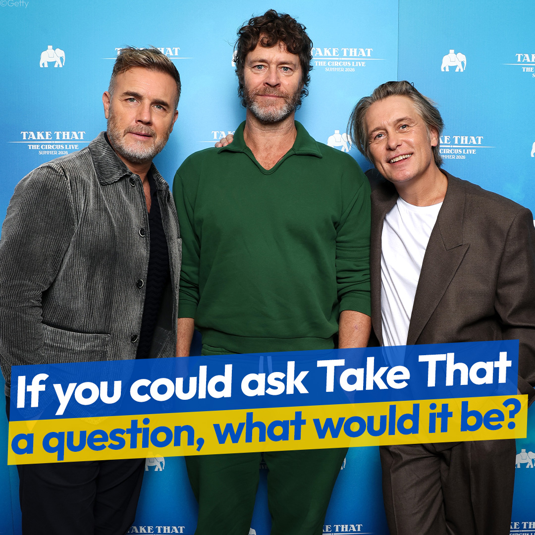 Magic Radio tweet media