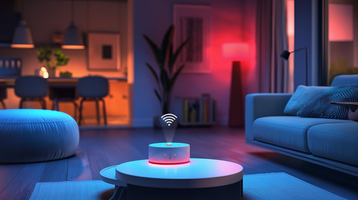 Install Automation tweet media