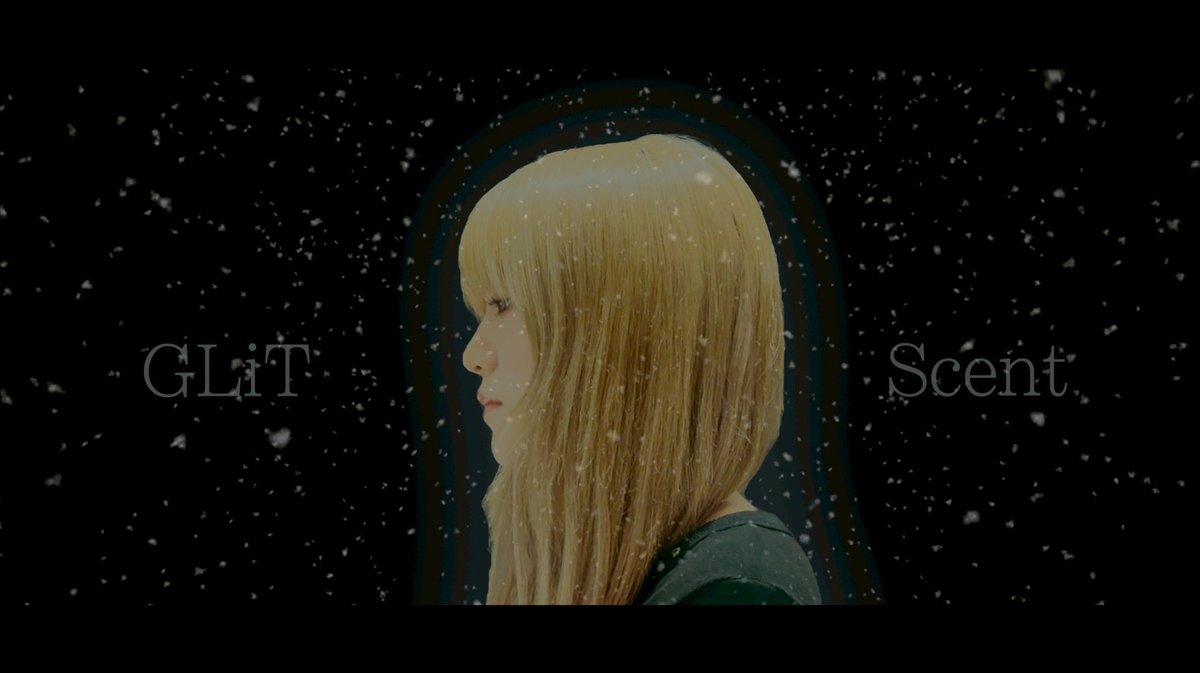 📹⟡.· #GLiT_Scent

遂にGLiTのコアファンアンセム
「'Scent' Lyric Music Video」公開🆙🌙
Scentの世界観感じて頂けますように🌃🌧️Enjoy!!

🔗youtu.be/qCegebGuLGY?si…

Produced by DJ Mass MAD Izm* &amp; GLiT
Lyrics: GLiT
Music: MANA, MOMOKO&amp;SUINA
Arrangement: DJ Mass MAD Izm*

#GLiT