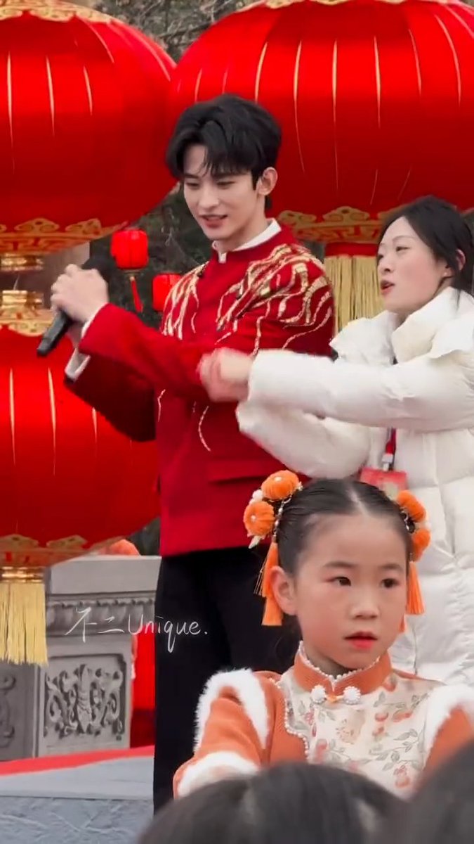 ParkLeeChoi's tweet image. #ฉางหัวเซิน #常华森 #ChangHuaSen