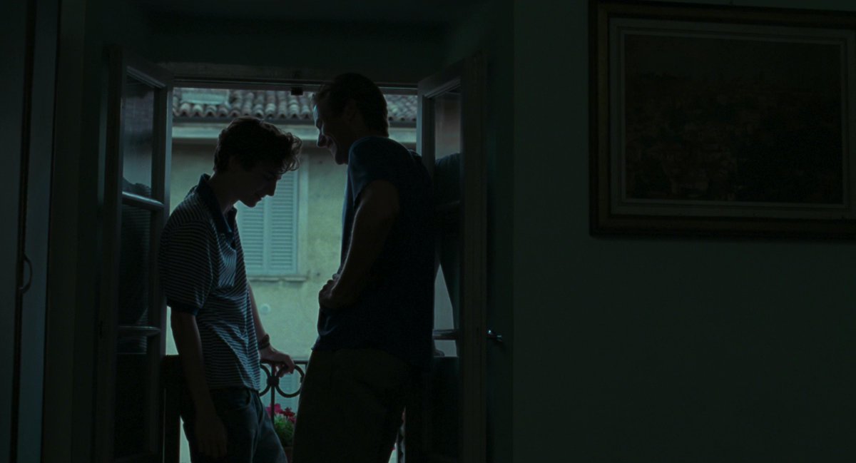 filmfr4me's tweet image. Call Me by Your Name (2017)
Director: Luca Guadagnino
