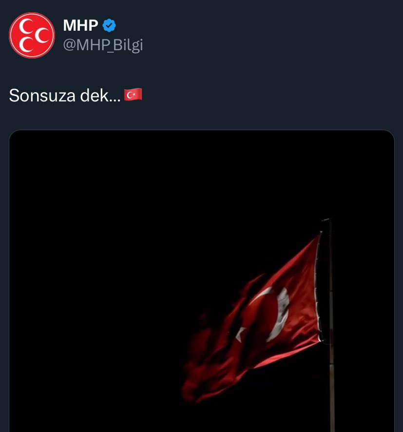 Günün samimiyetsizlik seviyesi: