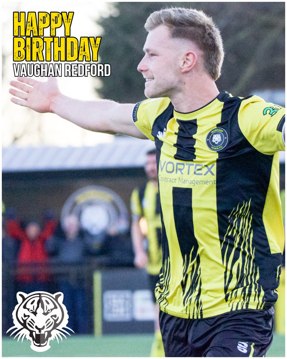Worksop Town FC tweet media