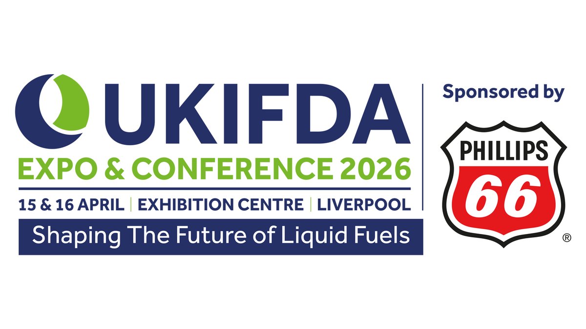 UKIFDA EXPO tweet media