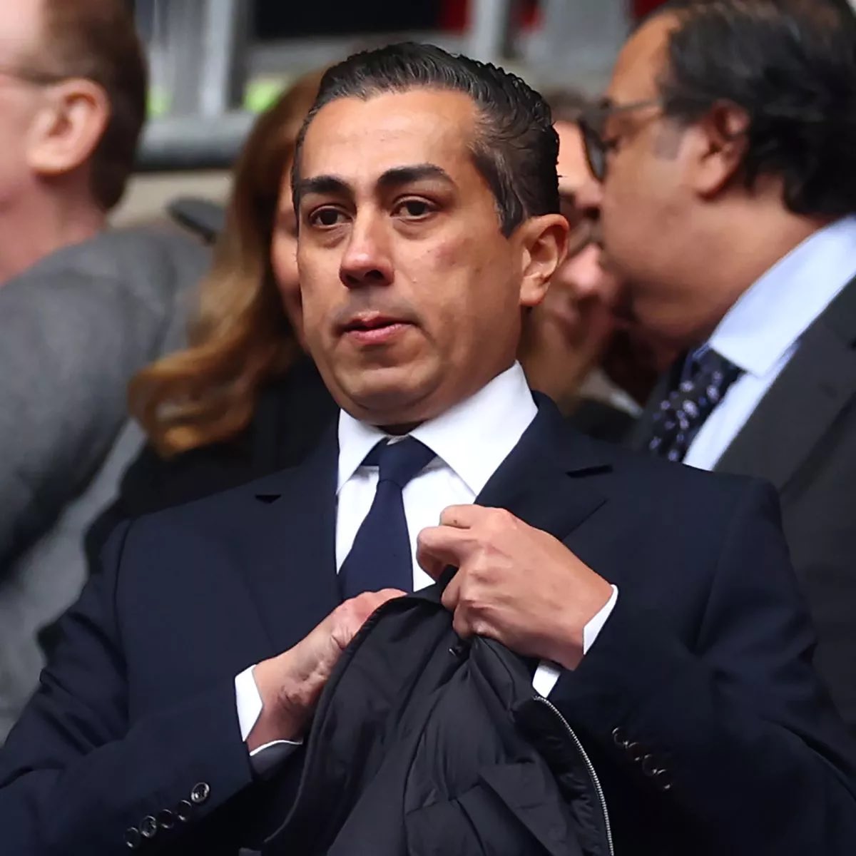 ChelsTransfer tweet media