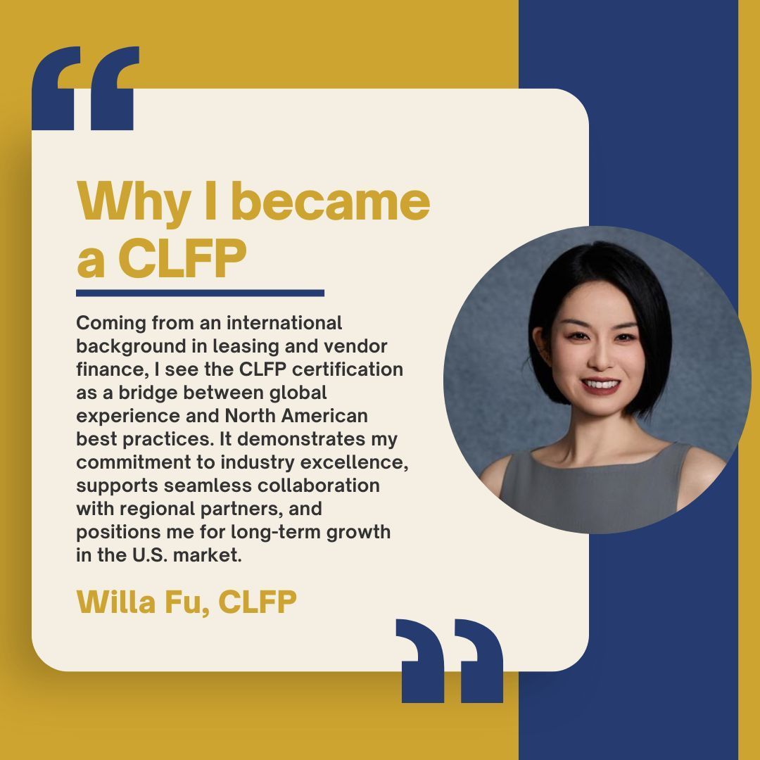 CLFP Foundation tweet media