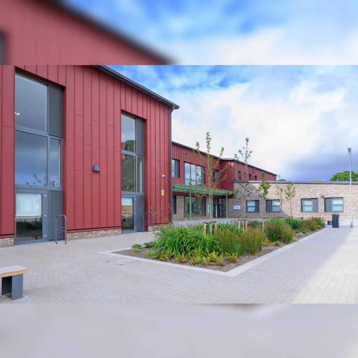 Fleming Timber Structures (@FlemingTimber) / Posts / X