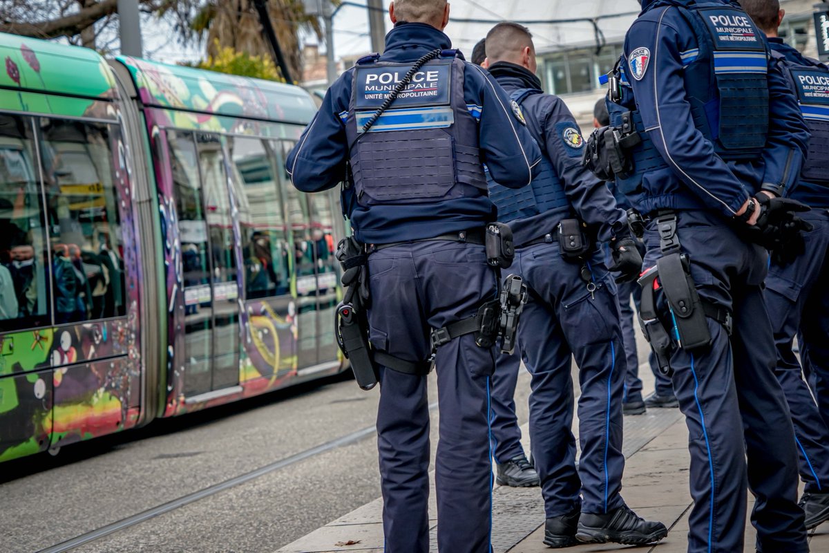 Montpellier Métropole tweet media