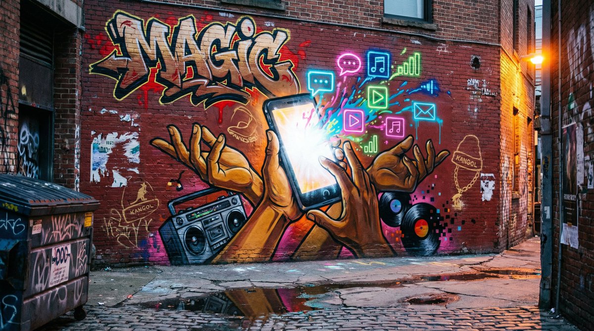 bart's tweet image. Three major AI announcements in two weeks. One live demo at Health Innovation School. 
A pattern is emerging, and it's not about replacing doctors.
linkedin.com/pulse/its-magi…