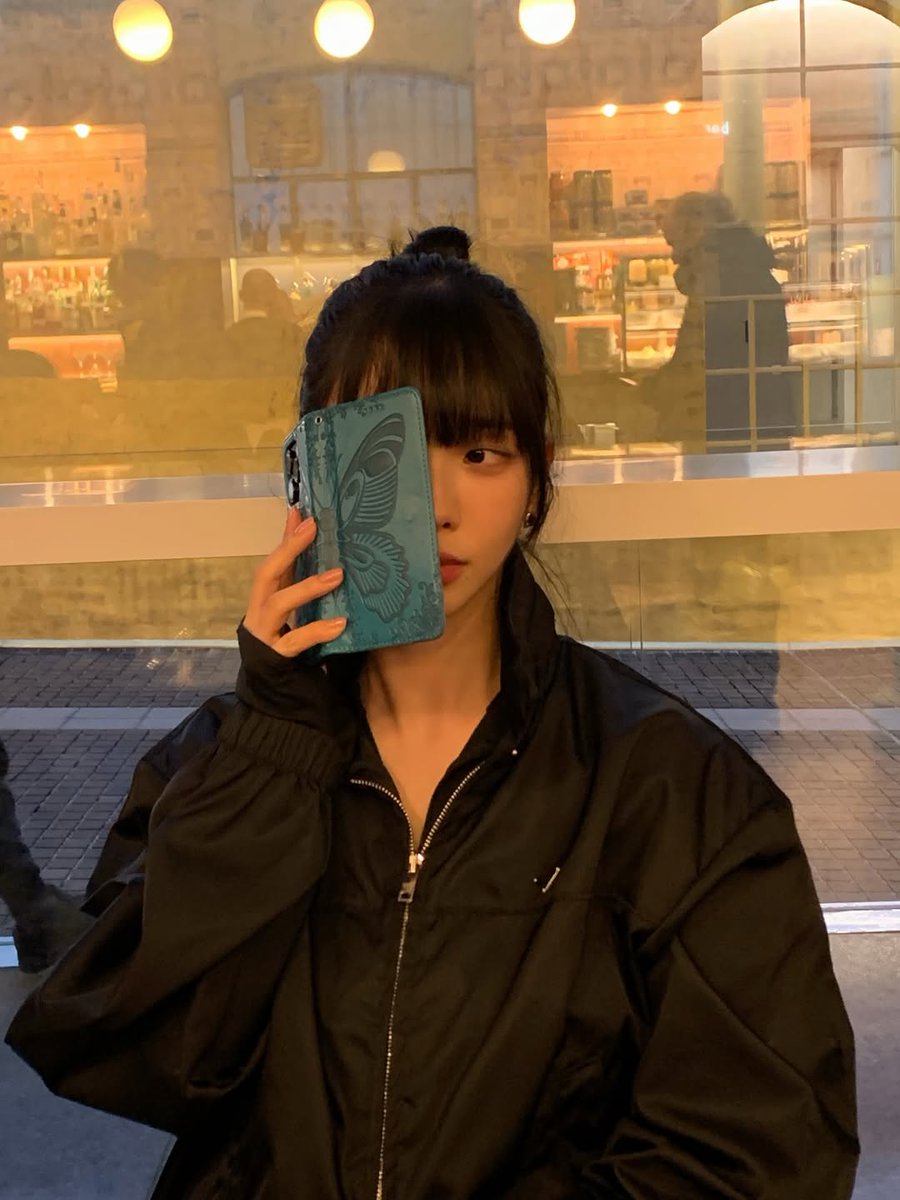 Ini yang aku cari selama ini. Aku mau 5!