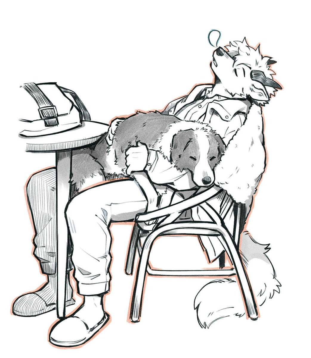 ミンティー tweet media