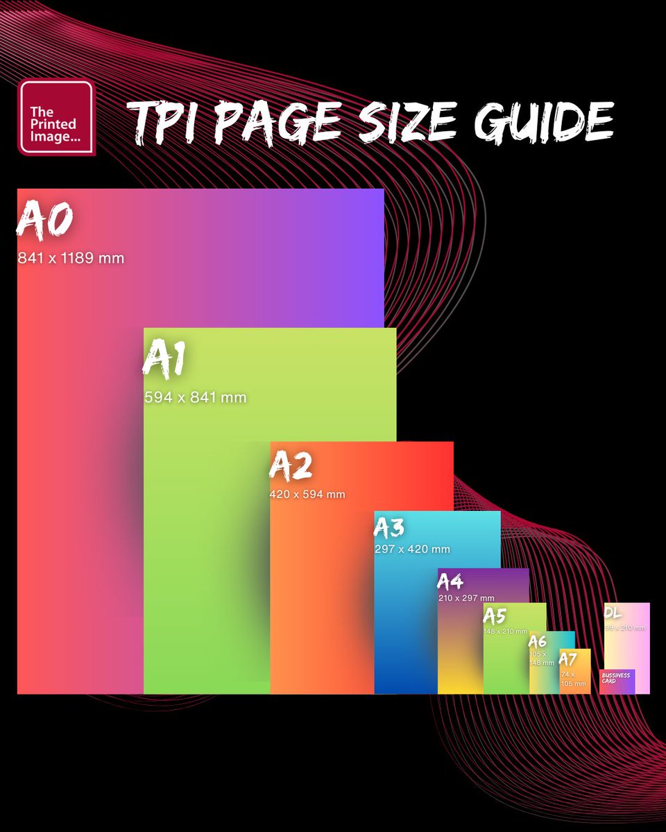 The Printed Image | Home Of Sustainability tweet media