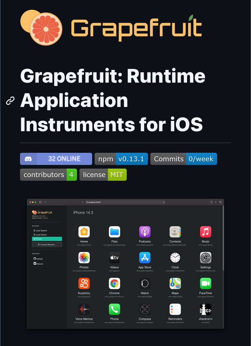 ZEE JAILBREAK tweet media