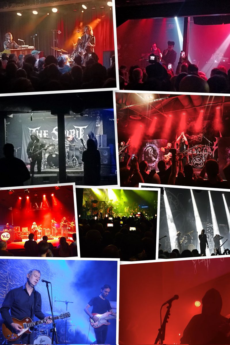 «Δοθήκαμε στη μουσική από μικροί, μέσα από τις χαραμάδες του εφικτού. Εκεί που δεν χώραγε η ζωή όπως ήταν, μπήκε ο ήχος και μας έμαθε να αντέχουμε.»
#nightofdemon #musicsaves
#vibes #psi