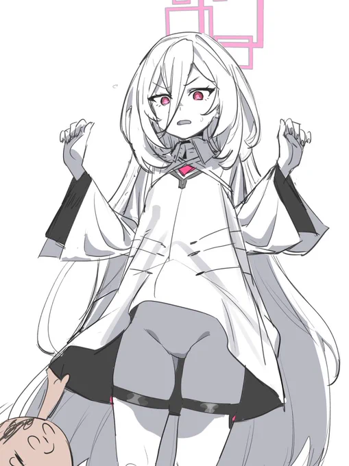 何考えてるんだ