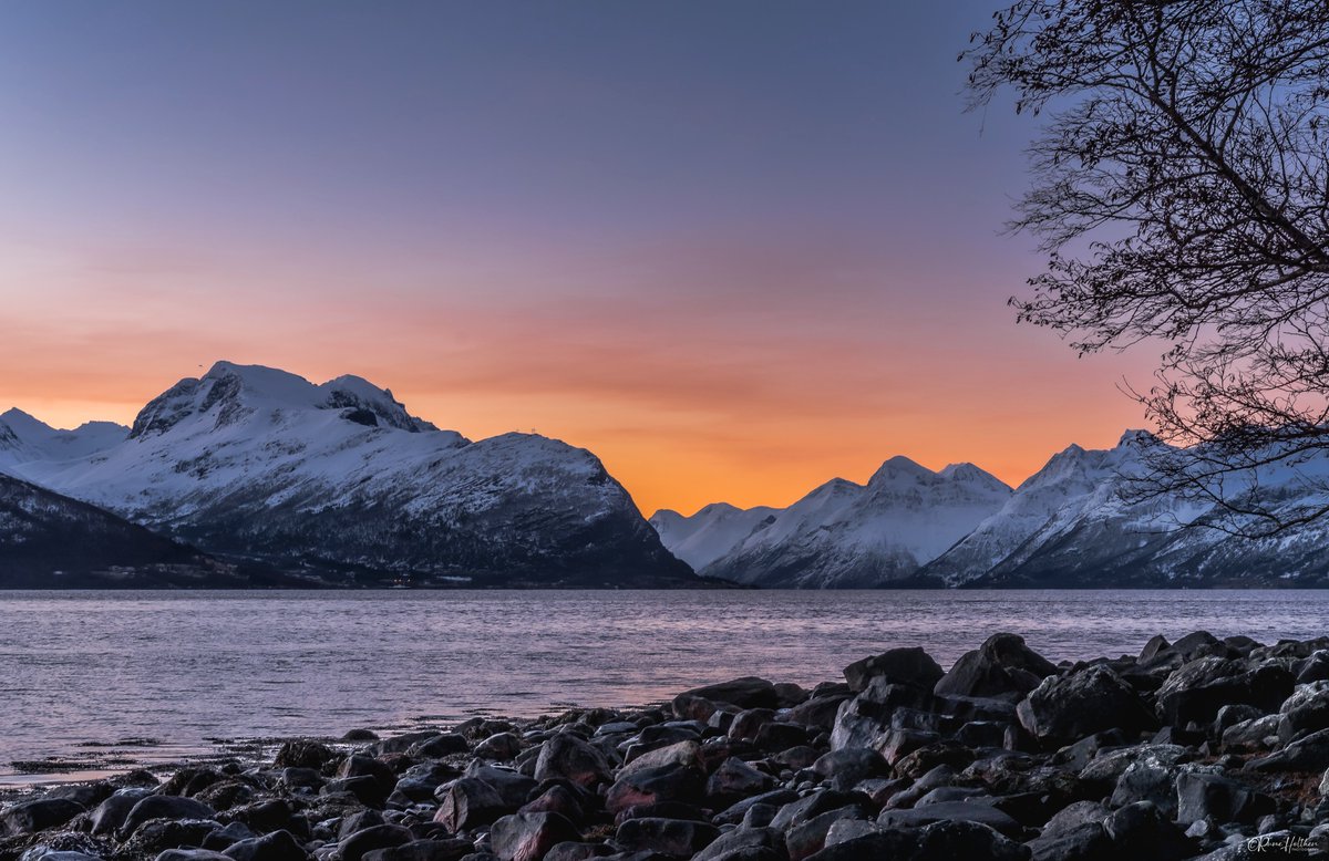 ColdNorwegian's tweet image. cold morning in Norway...